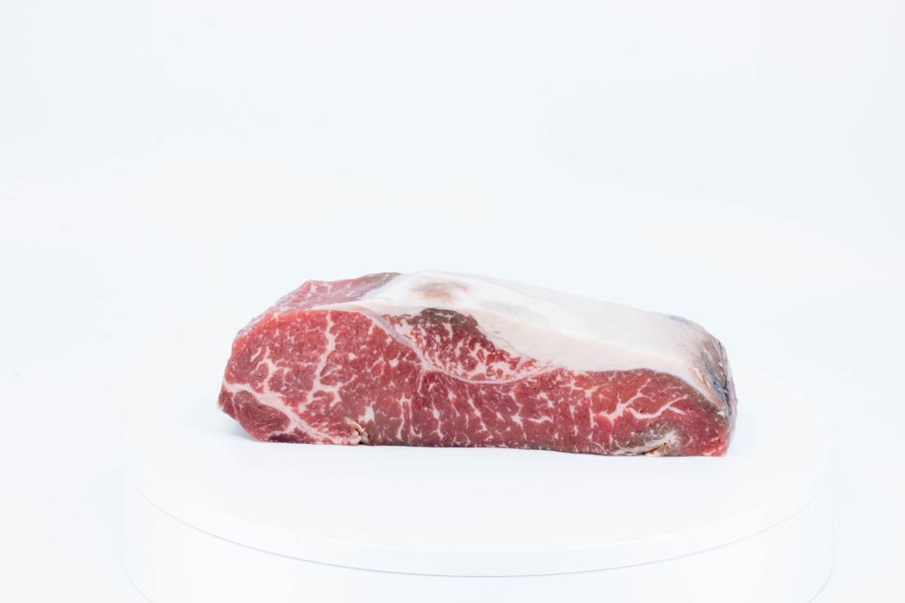 USDA Prime Boneless New York Steak