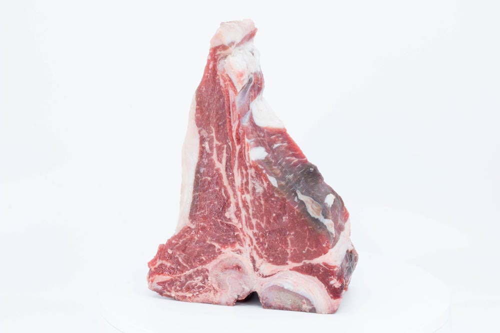 USDA Prime Porterhouse Steak